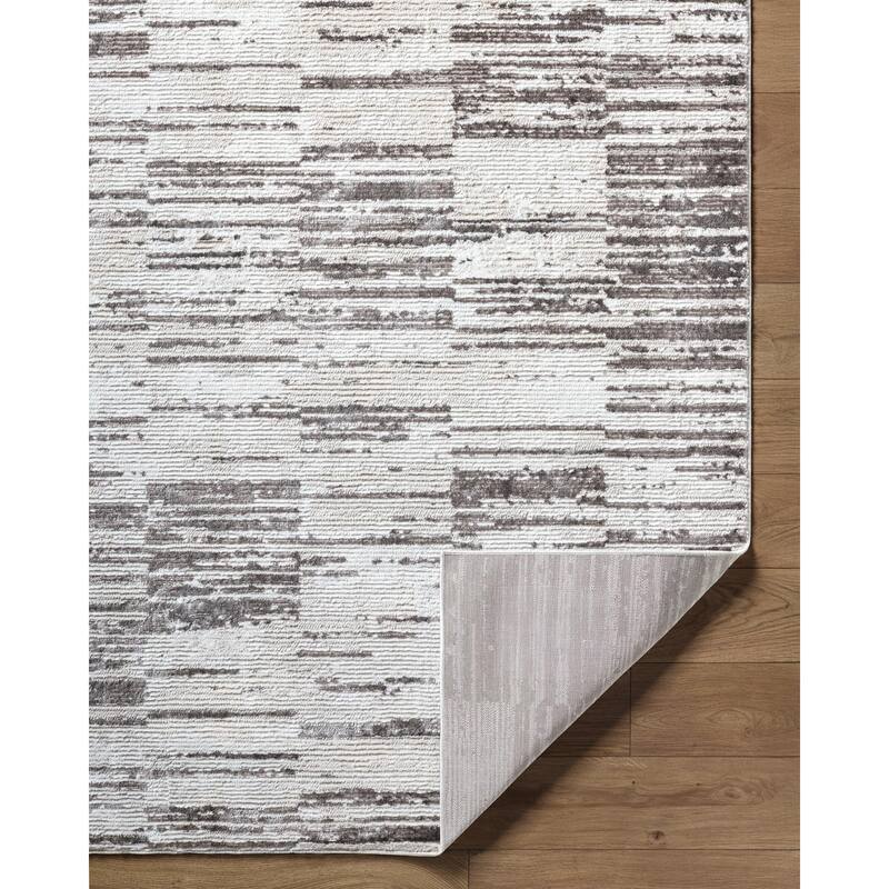 Livabliss Enfield Modern & Contemporary Area Rug
