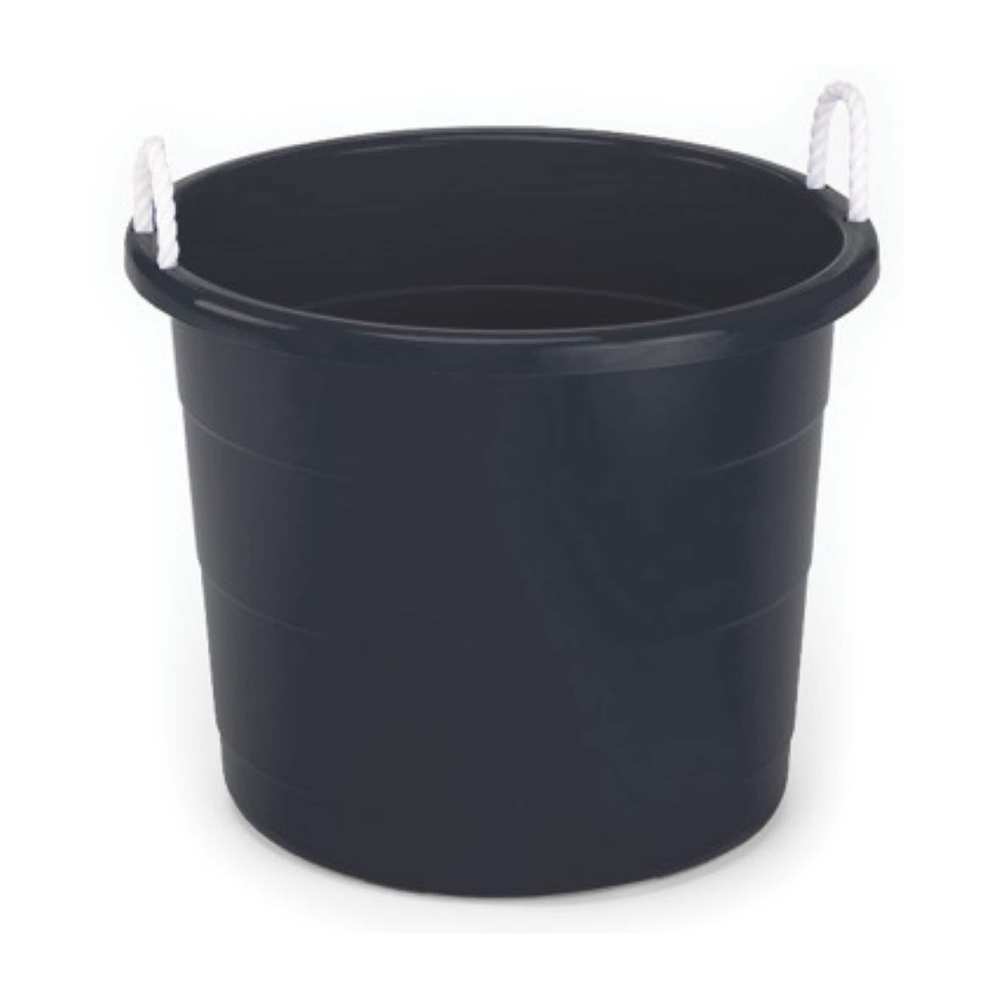 https://ak1.ostkcdn.com/images/products/is/images/direct/30bbaf2ae0ece04fb6f11d81b21b58606cf30a53/Homz-17-Gal-Plastic-Open-Storage-Round-Utility-Tub-with-Handles%2C-Black-%282-Pack%29.jpg