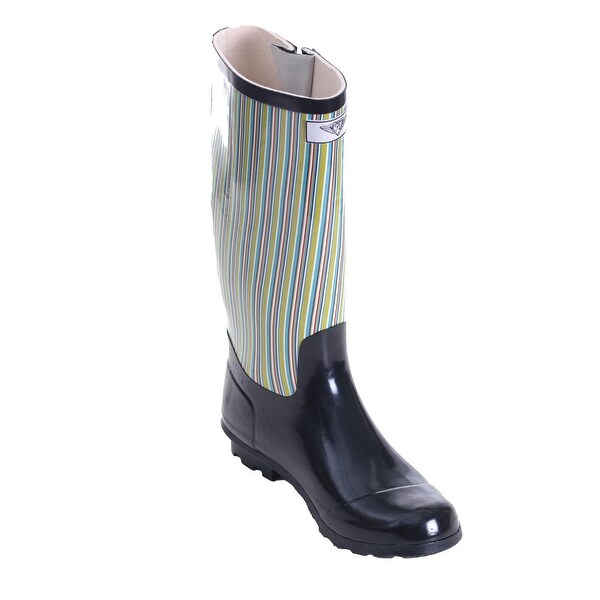 forever young rain boots