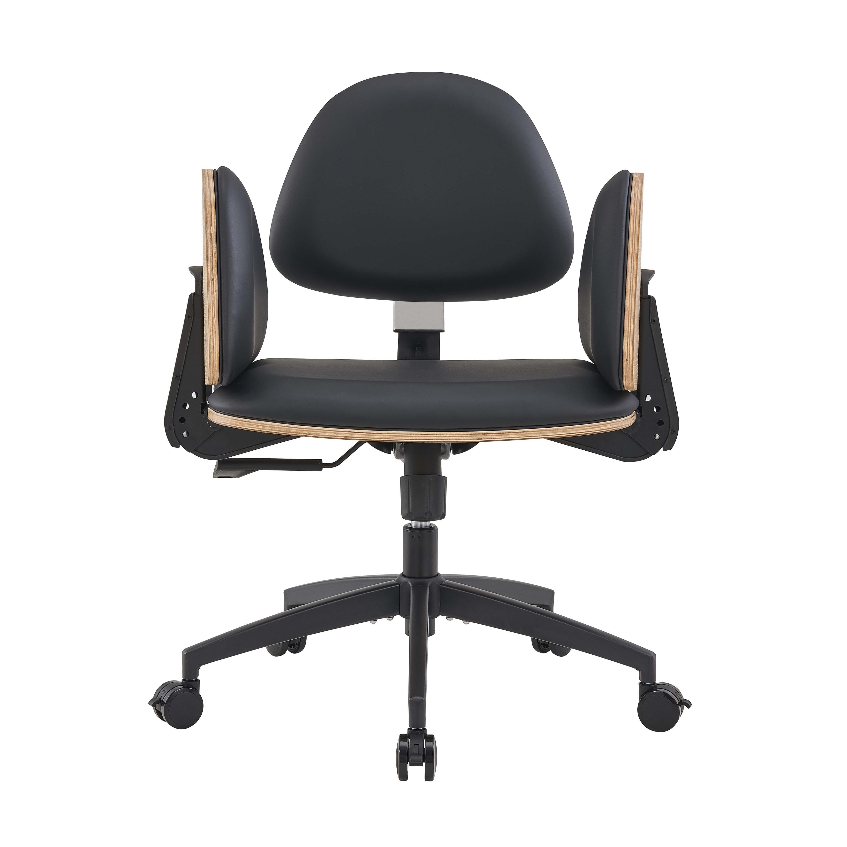 Adjustable Office Chair Bed Bath & Beyond 39909959