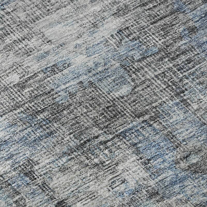 Premium Washable Super Soft Vintage Traditional Mayfield Rug