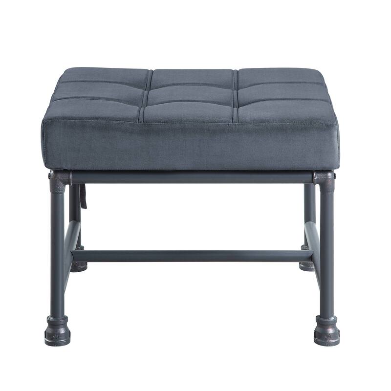 Modern Ottoman for Living Room Bedroom