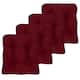 Option Burgundy
