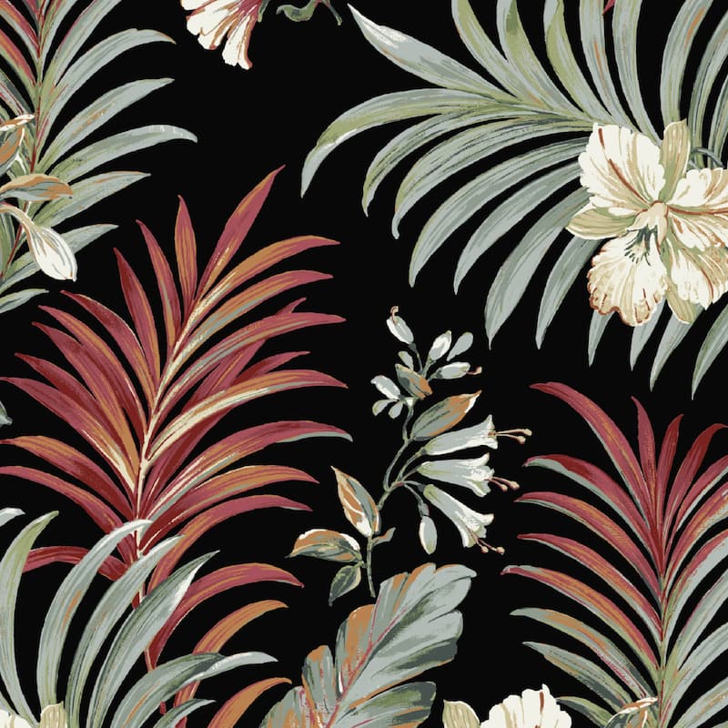 ARDEN Outdoor Loveseat Cushion Set, 48 x 24