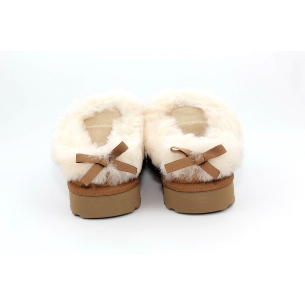 ugg grove moccasin slippers