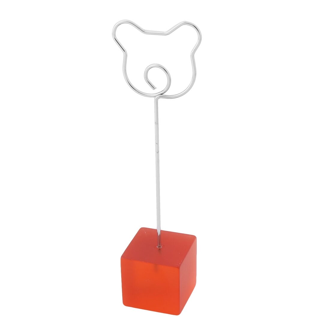 Shop Household Bear Design Clamp Furnishing Decorative Note Photos