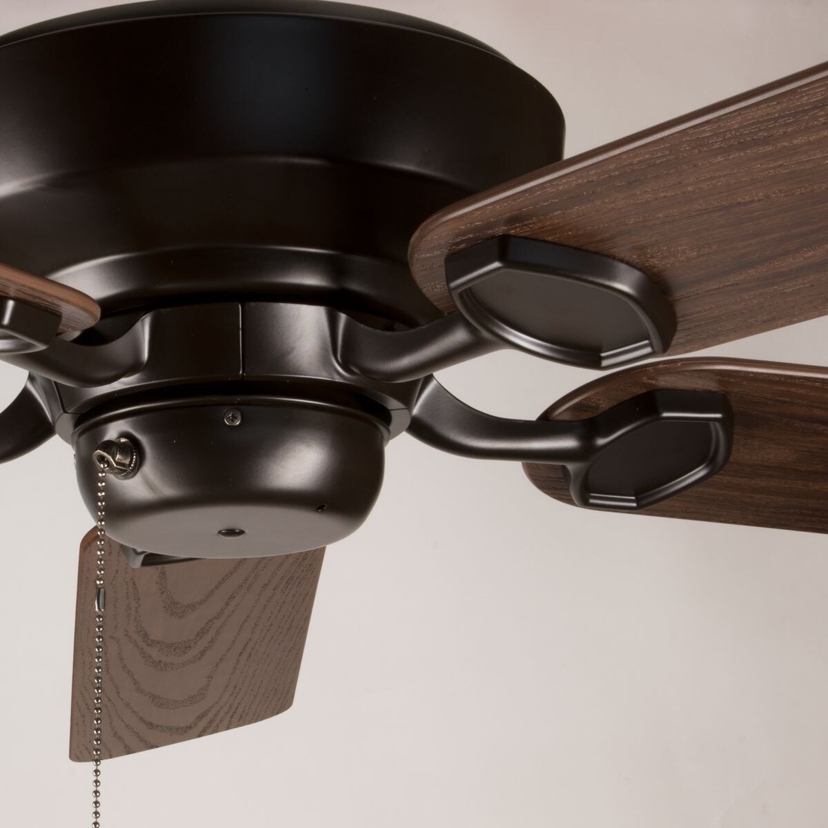 Caleb Collection 68 Five Blade Ceiling Fan 11870 X 29370 X 20500 Overstock 19821497