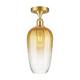 Option Satin Gold / Amber