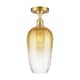 Option Satin Gold / Amber