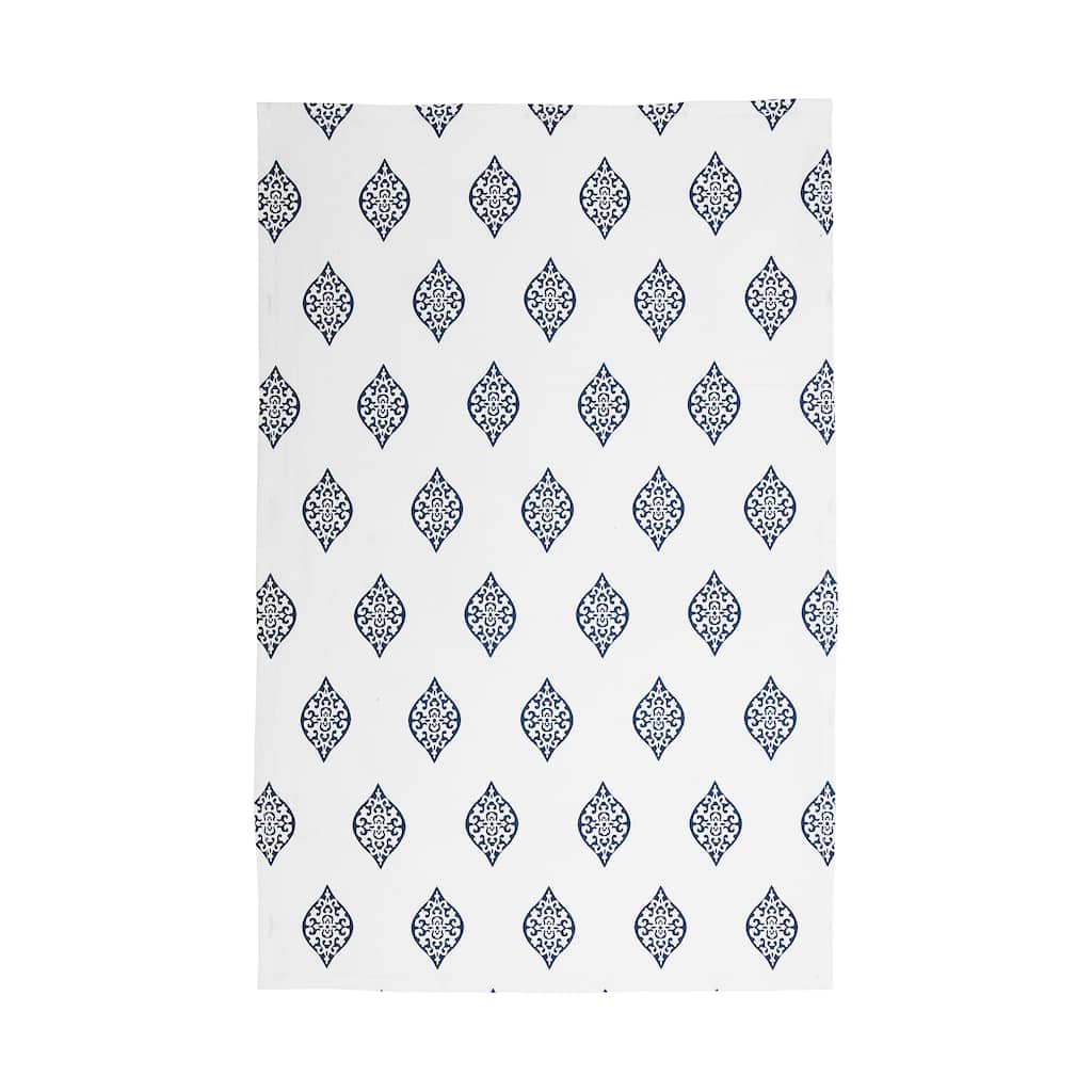 Arabesque Towel