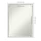 Option Incline Silver