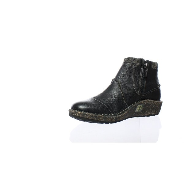 aetrex ankle boots