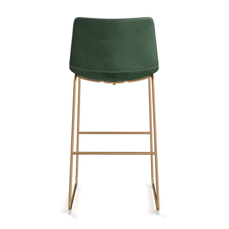Petra Bar Height Stools (Set of 2)