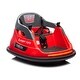 preview thumbnail 13 of 78, 12V Bumper Car for Toddlers with 360° Spin, Remote Control, LED Lights, Music, and Safety Belt