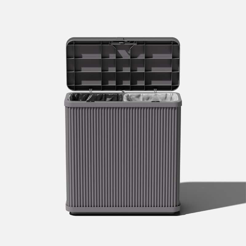 Veradek Tambour Waste Bin