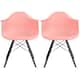 Option Coral Pink