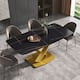 Option Black&Gold