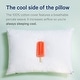 preview thumbnail 3 of 4, Casper Original Pillow
