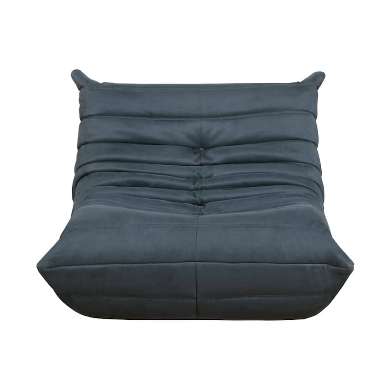 Corbara Microfiber Accent Chair