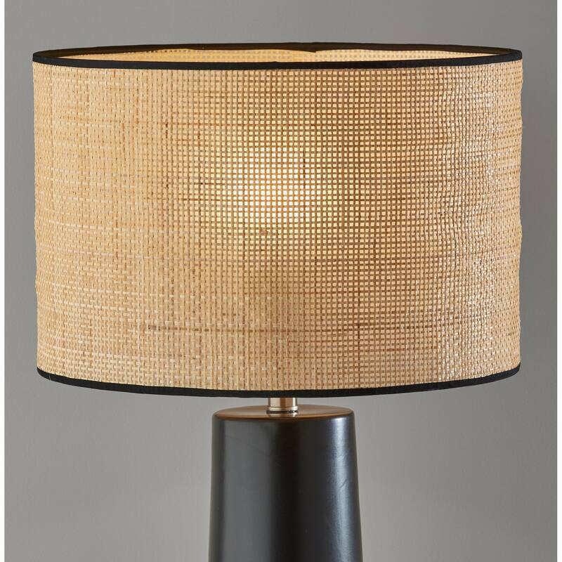 Sheffield Tall Table Lamp - 30