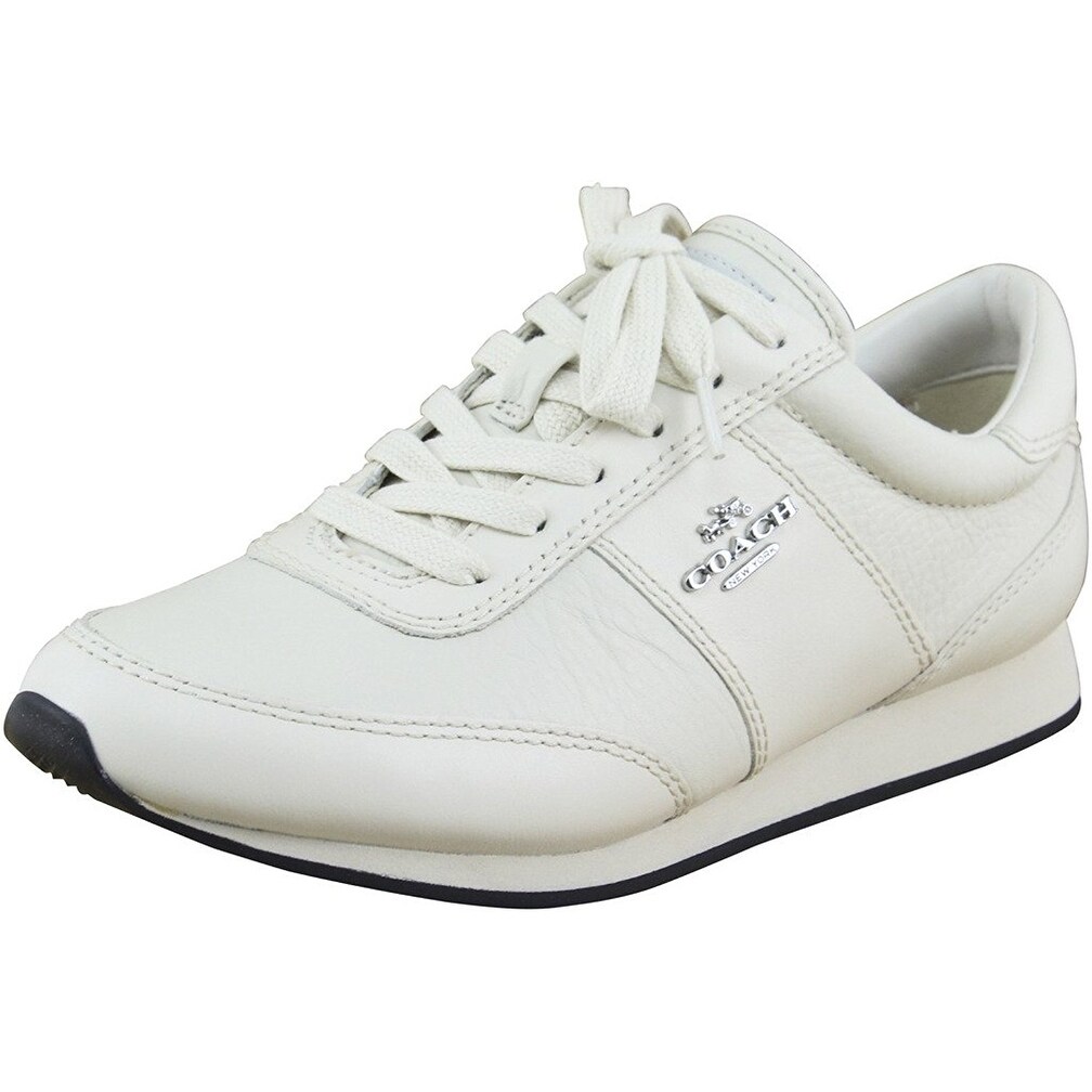 coach women's tennis shoes