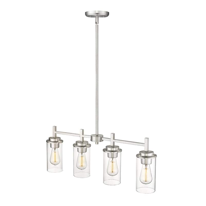 Millennium Lighting Janna Chandelier