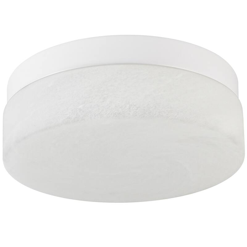 12 Inch LED Ceiling Light, 24W Flush Mount Ceiling Light,Round Low Profile Ceiling Lights for Bedroom, Living Room