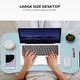 preview thumbnail 4 of 4, Foldable Laptop Table