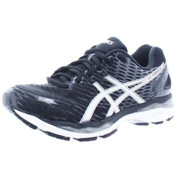 asics gel nimbus 18 Olive