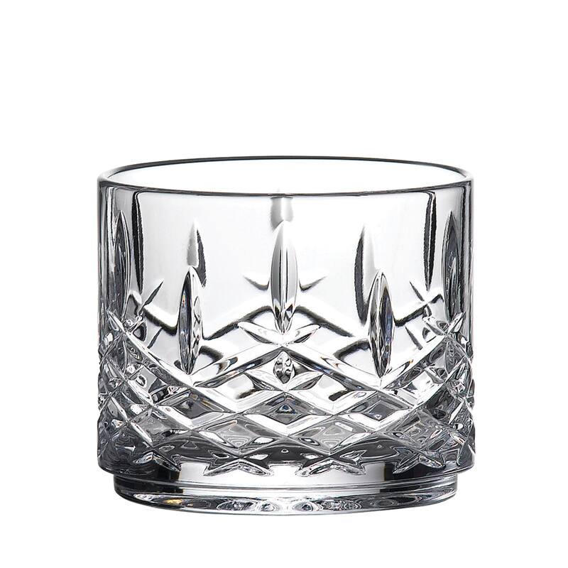 Marquis by Waterford Markham Stacking Decanter & Tumbler Set