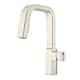 Option Polished Nickel