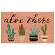 Option Aloe There