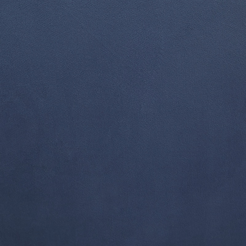 Madison Park Cora Blue Upholstered Tufted Mid-Century Accent Chair