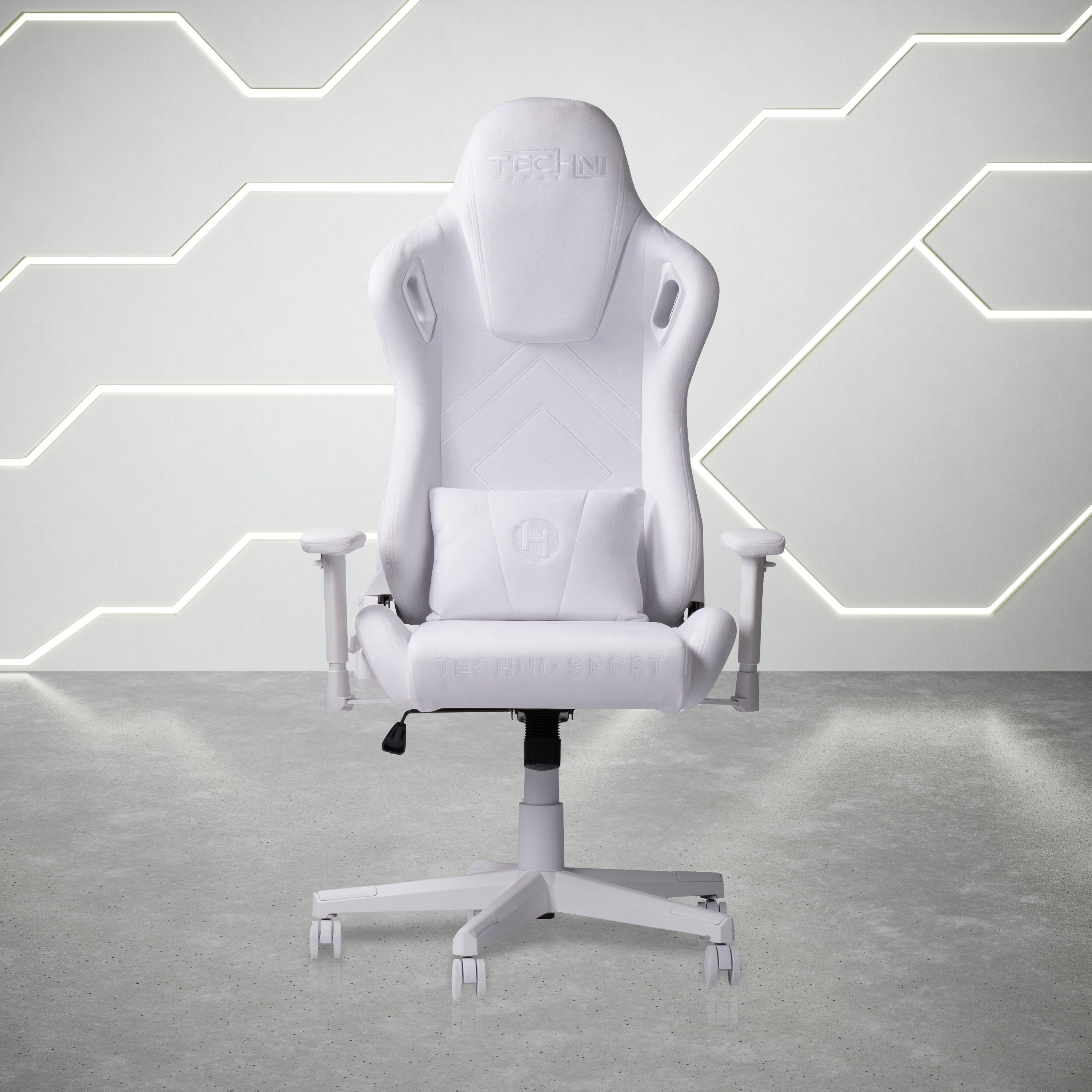 White store chair gaming