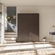 preview thumbnail 32 of 33, Signature Sleep Paramount Queen Murphy Bed, Black Oak