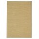 preview thumbnail 6 of 12, SAFAVIEH Handmade Impressions Annalise Modern Wool Rug 2'  x  3' - White - Runner/Rectangle