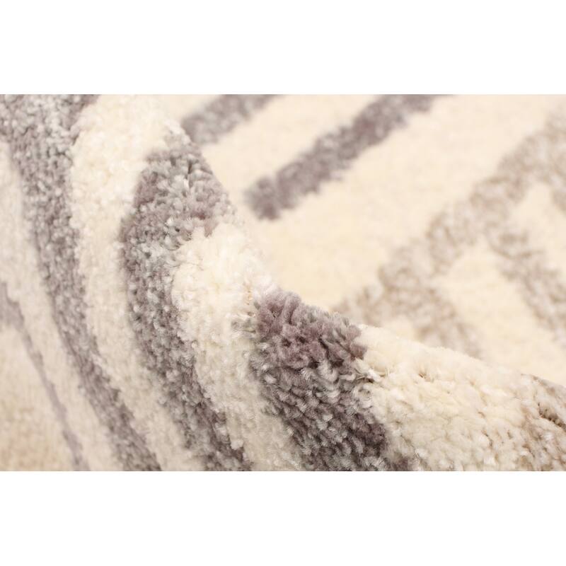 ECARPETGALLERY Skylar Contemporary Rug