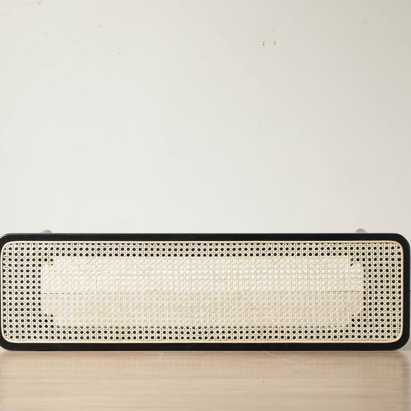 Modern Solid Oak Wood Dining Bench for Bedroom, Entryway, Living Room