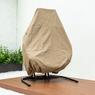 Moda Furnishings Winter Cover Dmm Cover D For Double Seat Swing