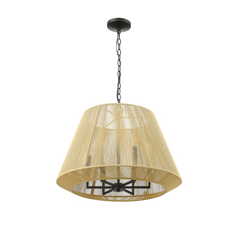 Millennium Lighting Sterling 3 Light Pendant Fixture