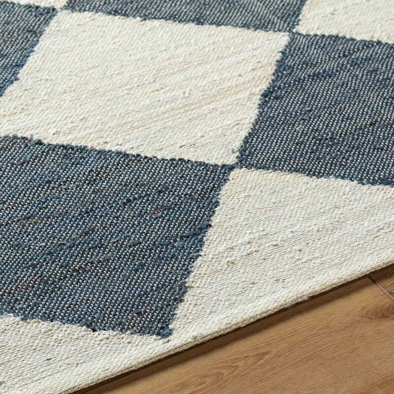 Livabliss x Vivir Antho Modern Area Rug