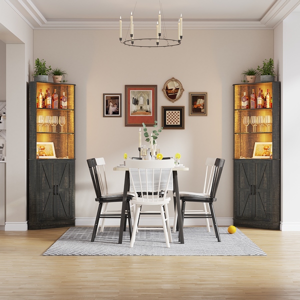 Cabinet fixture on sale