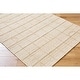 preview thumbnail 13 of 18, Abigale Transitional Checkered Wool Area Rug