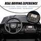 preview thumbnail 7 of 23, 24V Kids Electric Vehicle Baby Car Licensed Chevrolet Silverado
