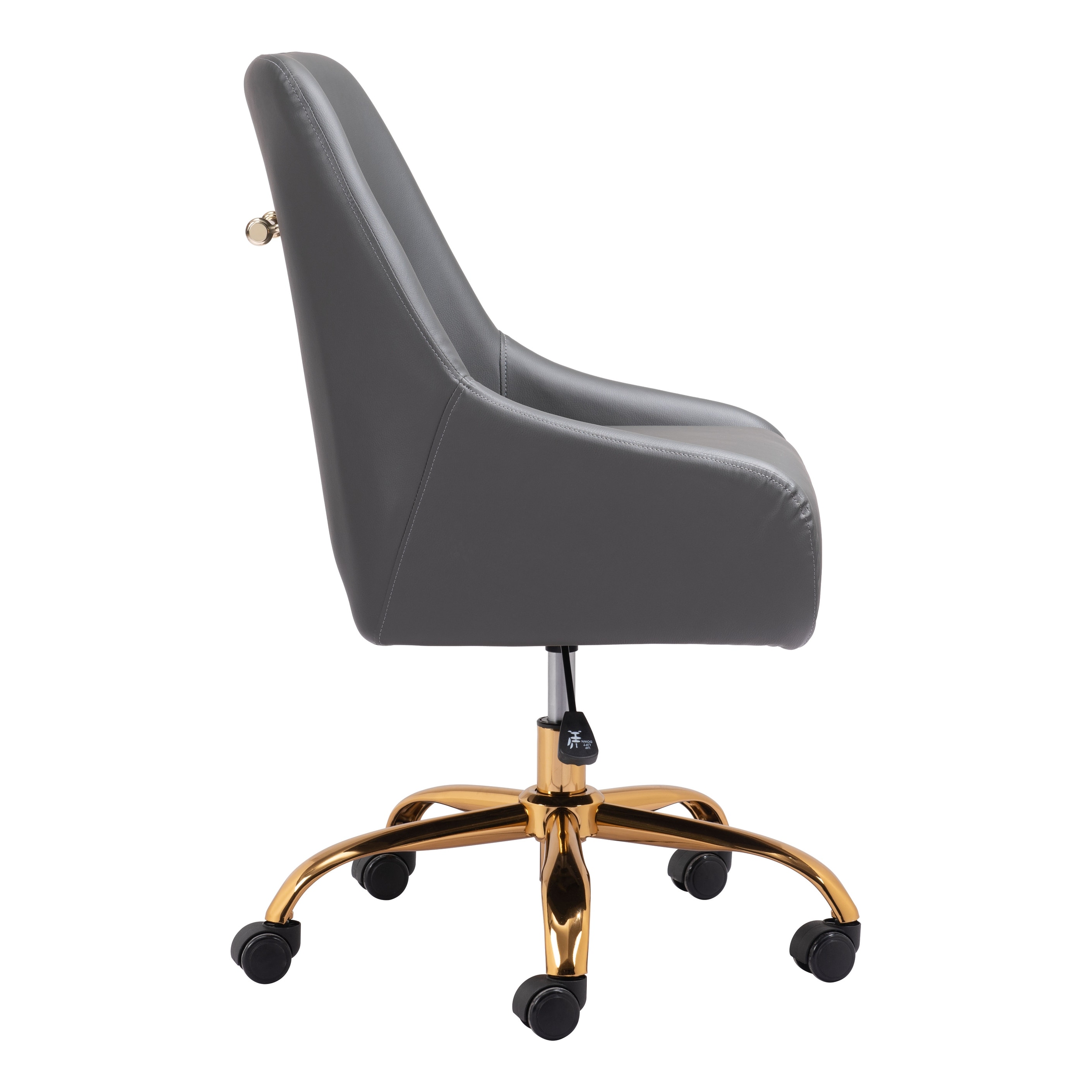 Farm style office chair outlet