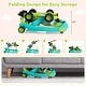 preview thumbnail 26 of 63, Costway 4-in-1 Baby Walker Foldable Activity Push Walker Adjustable - See Details