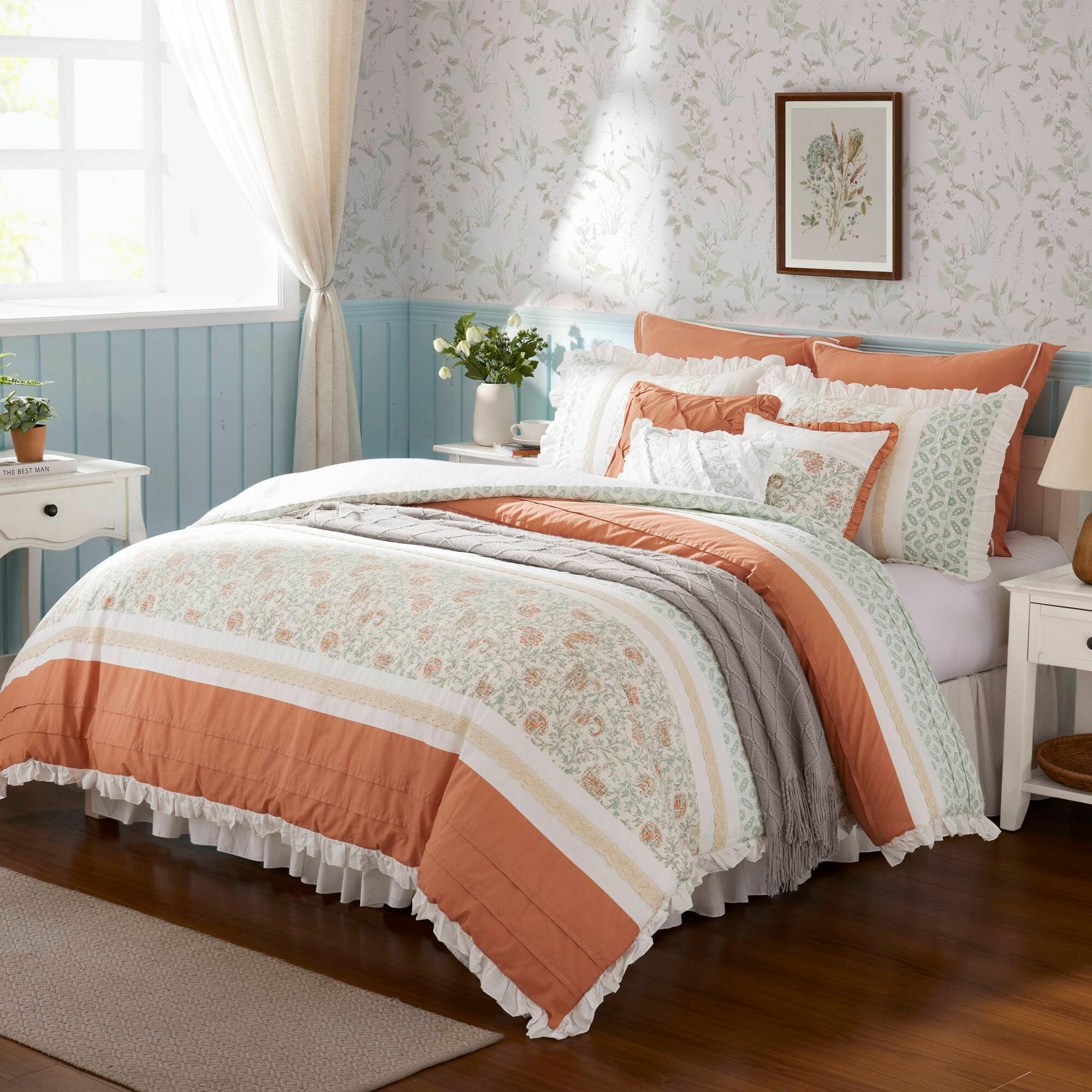Option Coral