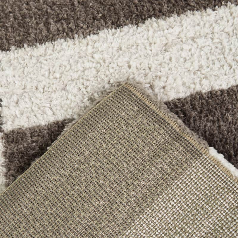 Lionel Modern Geometric Area Rug