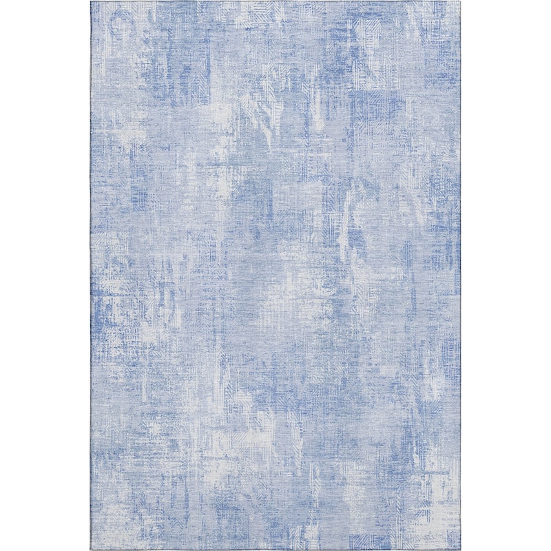 Premium Washable Super Soft Modern Imprints Mayfield Rug
