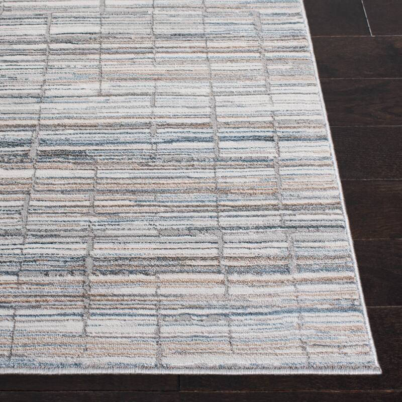 SAFAVIEH Sonoma Dillie Modern Abstract Rug